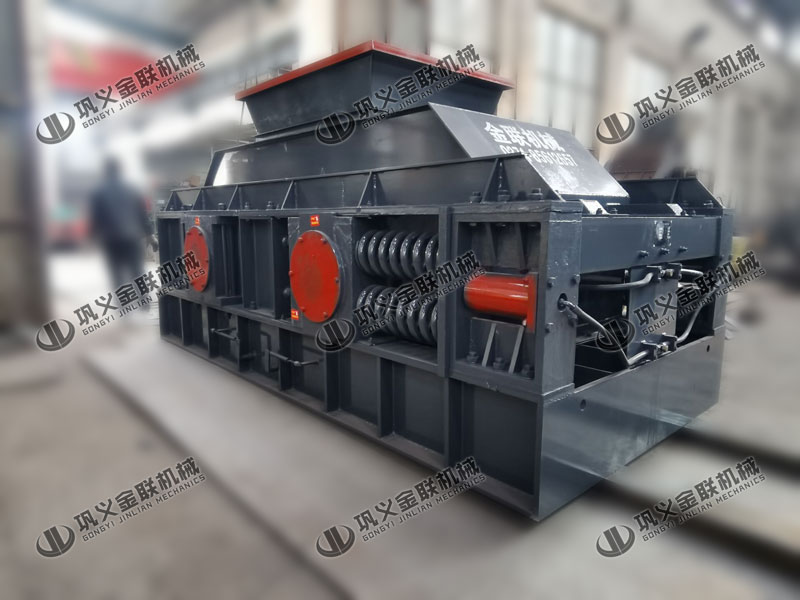 時(shí)產(chǎn)100噸白云石破碎機(jī)多少錢(qián)一臺(tái)，有哪些型號(hào)合適？