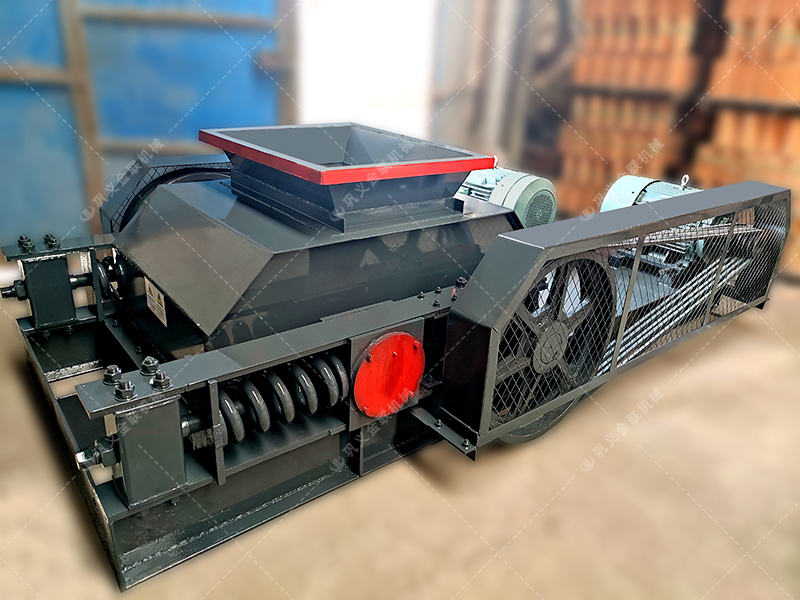 石油焦齒輥破碎機(jī)齒形有哪些？?jī)r(jià)格多少？